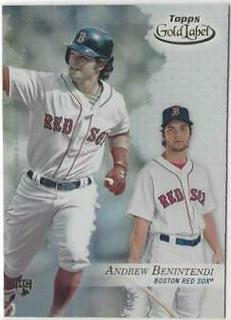 Andrew Benintendi