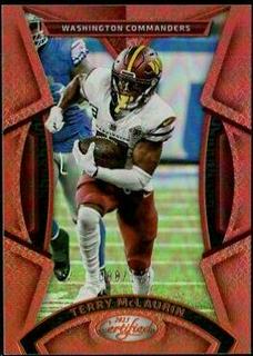 Terry McLaurin