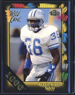 Bennie Blades