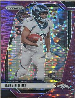 Marvin Mims