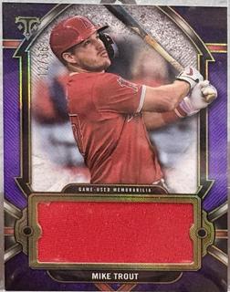 Mike Trout