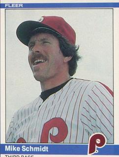 Mike Schmidt