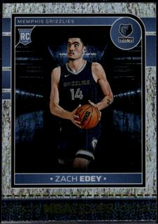 Zach Edey