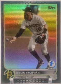 Colin Moran