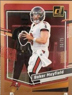 Baker Mayfield