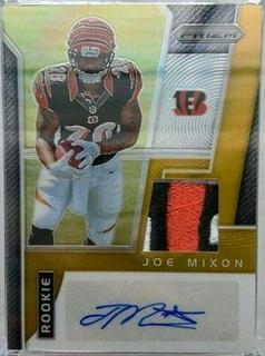 Joe Mixon