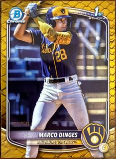 Marco Dinges