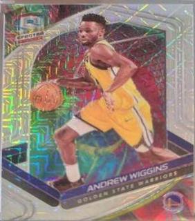 Andrew Wiggins