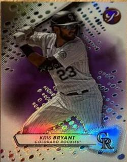 Kris Bryant
