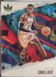 Caris LeVert