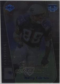 Terry Glenn