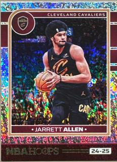 Jarrett Allen