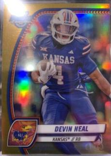 Devin Neal