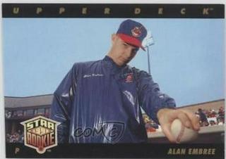 Alan Embree