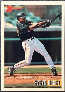 Steve Hosey