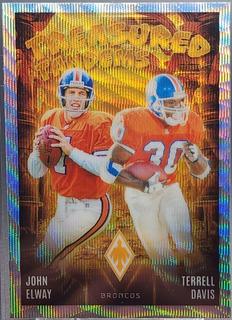 John Elway / Terrell Davis