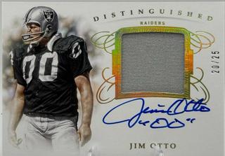 Jim Otto