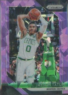 Jayson Tatum