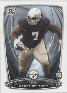 Stephon Tuitt