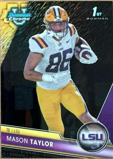 Mason Taylor