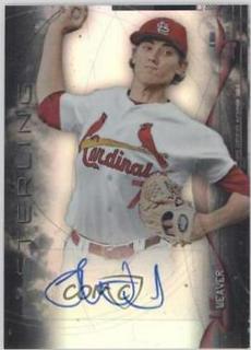 Luke Weaver