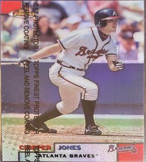 Chipper Jones