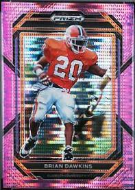 Brian Dawkins