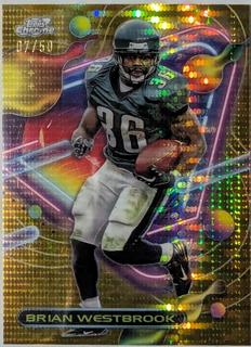 Brian Westbrook
