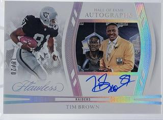 Tim Brown