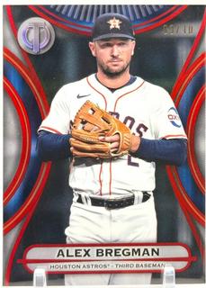 Alex Bregman