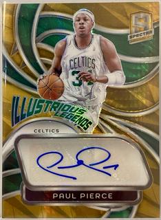 Paul Pierce