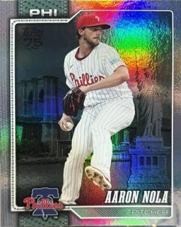 Aaron Nola