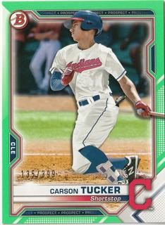 Carson Tucker