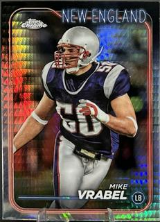 Mike Vrabel
