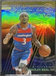 Bradley Beal