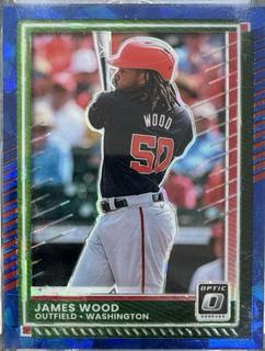 James Wood