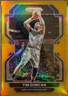Tim Duncan