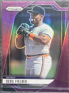 Cecil Fielder
