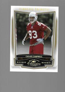 Calais Campbell