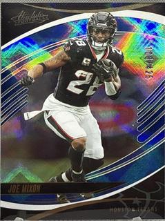 Joe Mixon