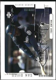 Tony Gwynn