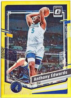 Anthony Edwards
