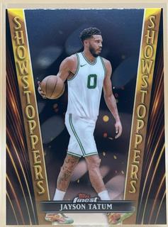 Jayson Tatum