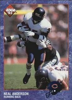 Neal Anderson