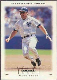 Wade Boggs