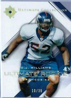 D.J. Williams