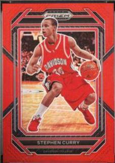 Stephen Curry