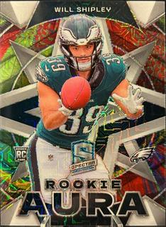 Will Shipley