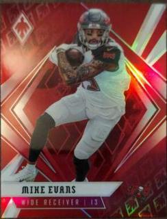 Mike Evans