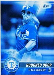 Rougned Odor